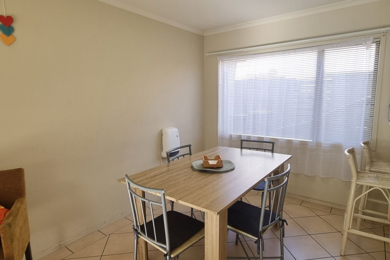 Unfurnished Property - Widok 4