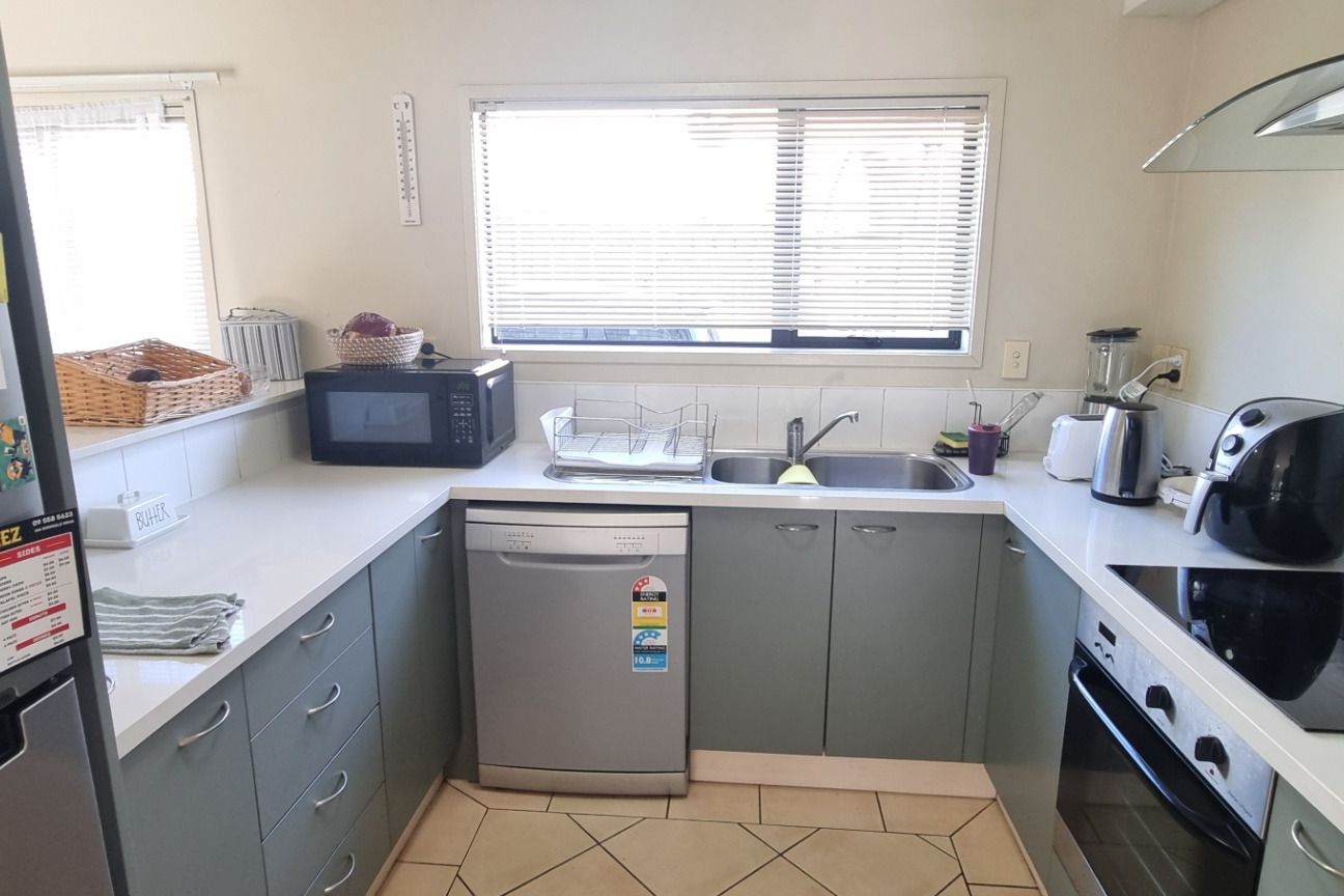 Unfurnished Property - Widok 3
