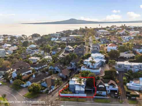 68 Melanesia Road, Kohimarama
