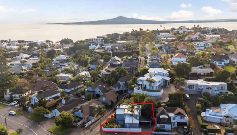68 Melanesia Road, Kohimarama
