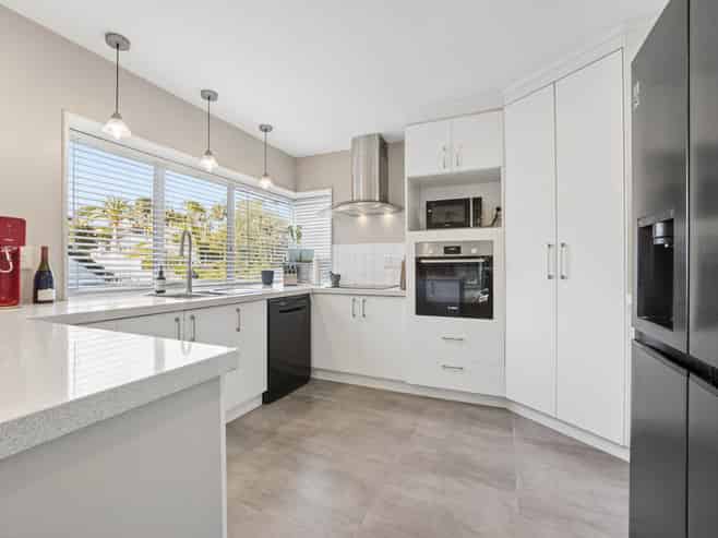 68 Melanesia Road, Kohimarama