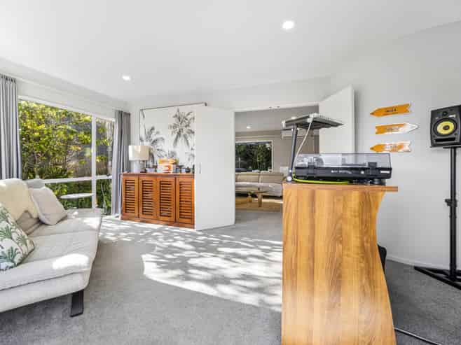 68 Melanesia Road, Kohimarama
