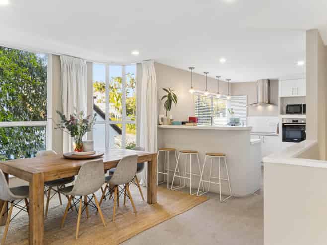68 Melanesia Road, Kohimarama