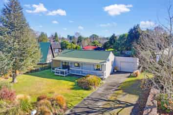 15 Manuka Street, Ohakune