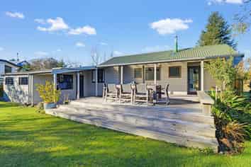 15 Manuka Street, Ohakune
