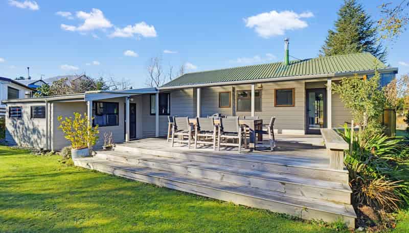 15 Manuka Street, Ohakune