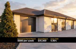 12B Morrison Avenue, Ashburton