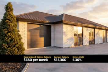 12B Morrison Avenue, Ashburton