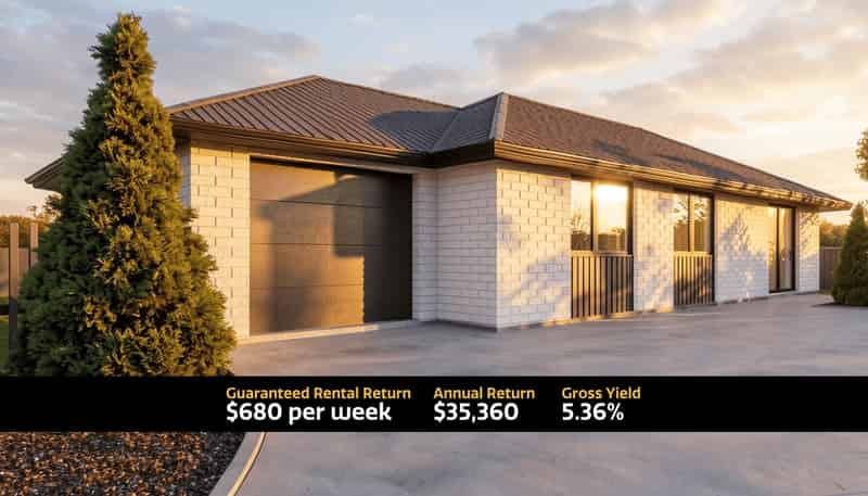 12B Morrison Avenue, Ashburton