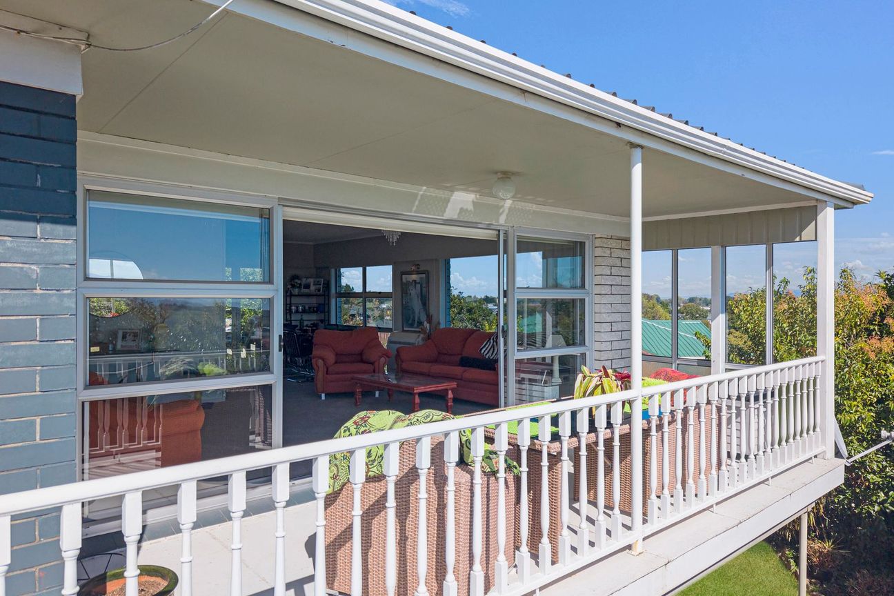 Peaceful, Private and Picturesque Views! - Ansicht 5