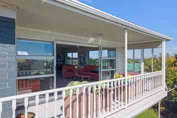 42A Norwood Road, Paeroa