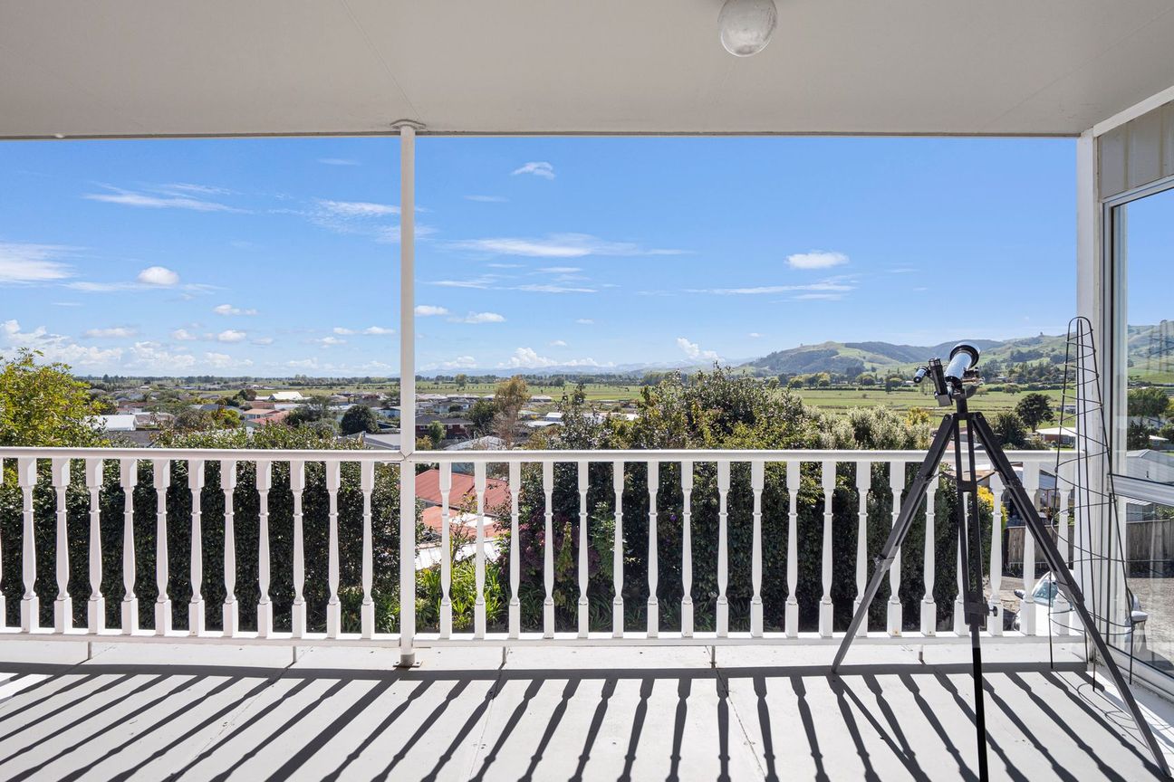 Peaceful, Private and Picturesque Views! - Ansicht 6