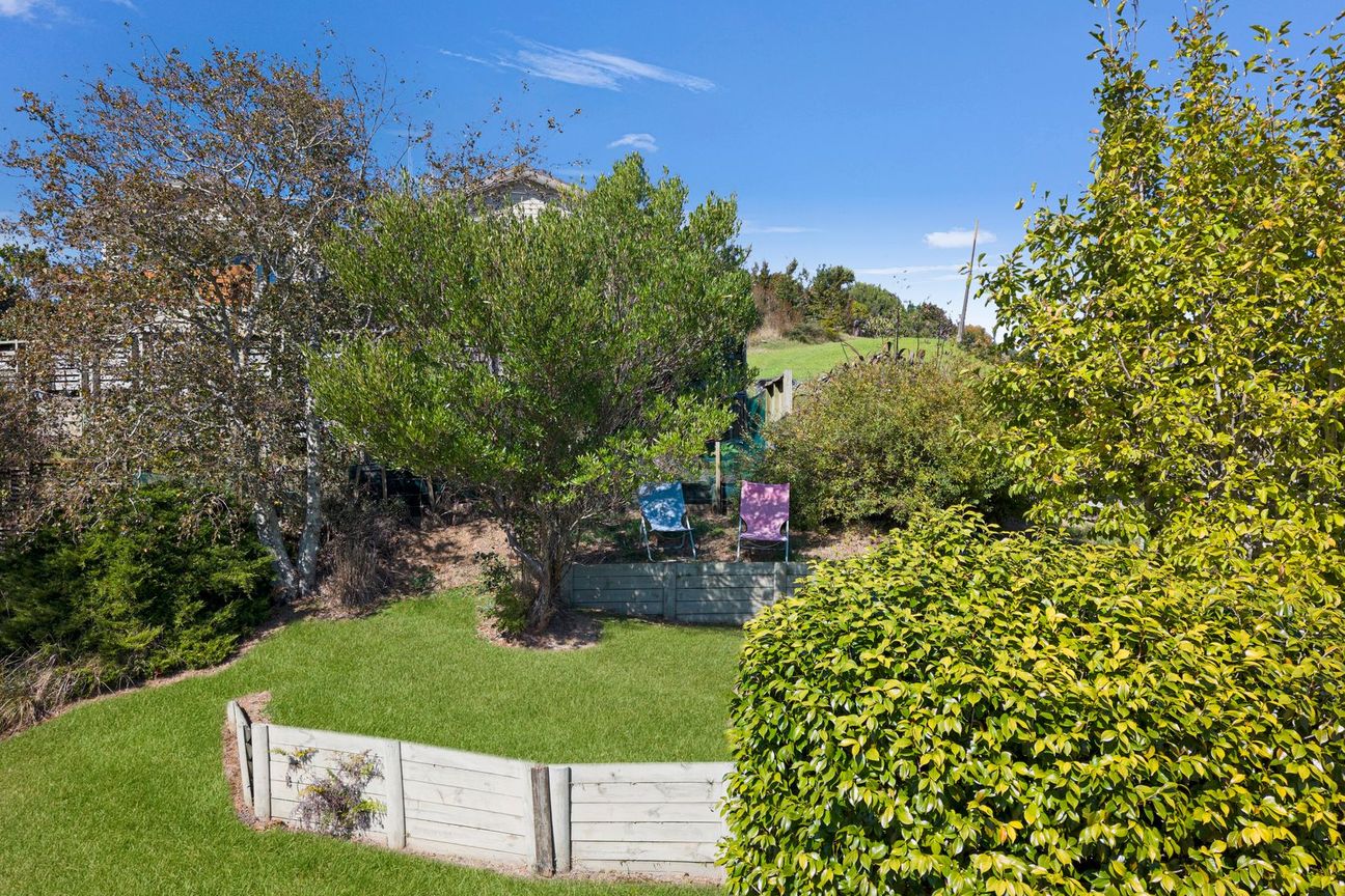 Peaceful, Private and Picturesque Views! - Mehr