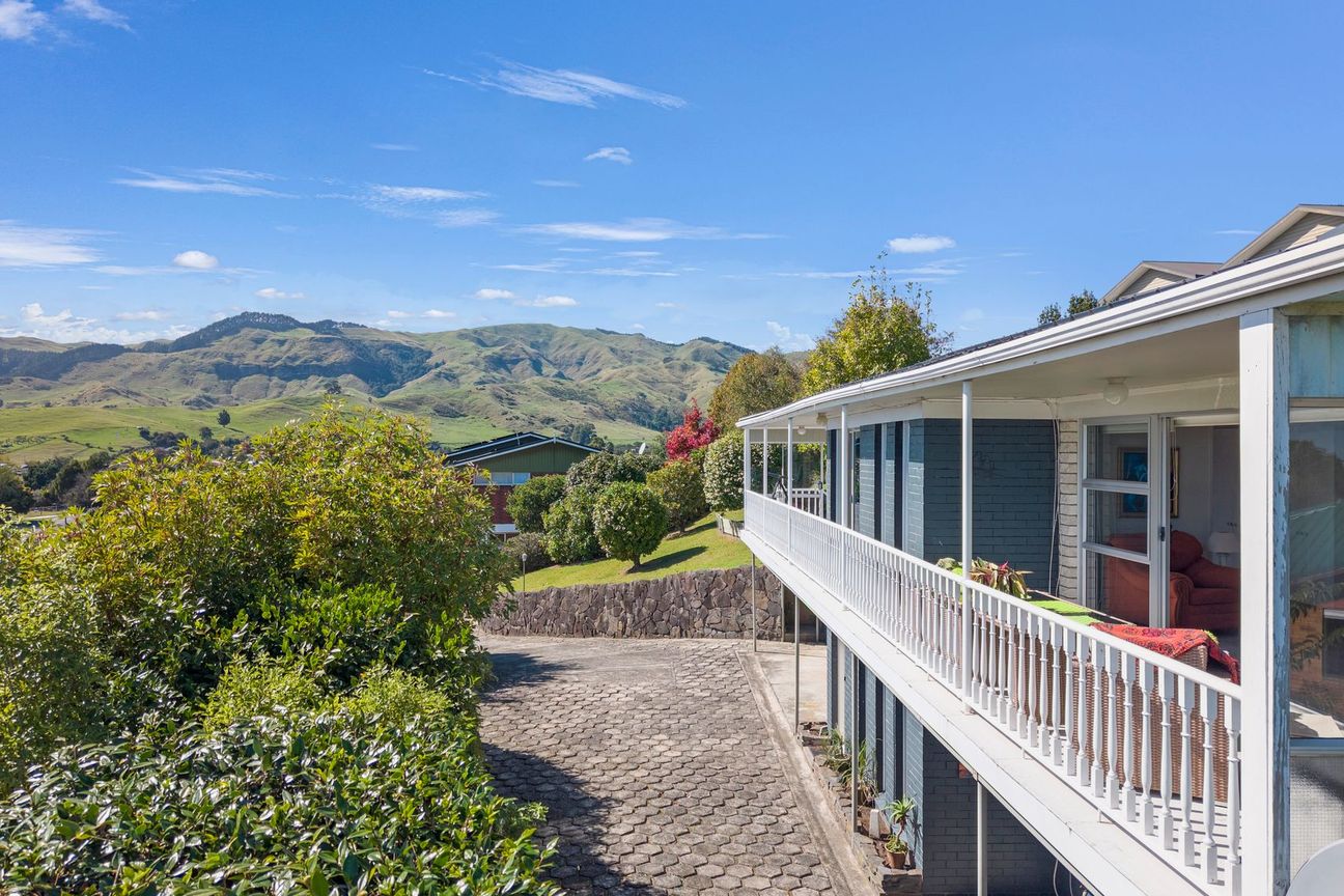 Peaceful, Private and Picturesque Views! - Ansicht 3