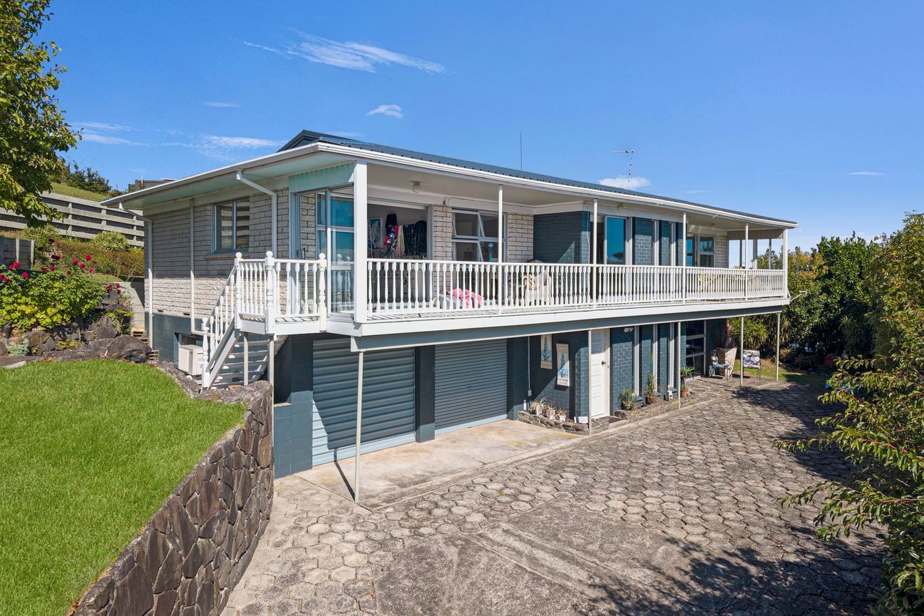 Peaceful, Private and Picturesque Views! - Ansicht 2