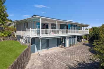 42A Norwood Road, Paeroa