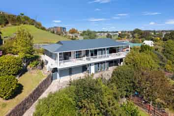 42A Norwood Road, Paeroa