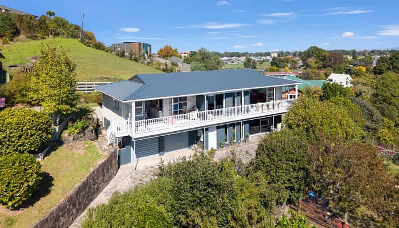 42A Norwood Road, Paeroa