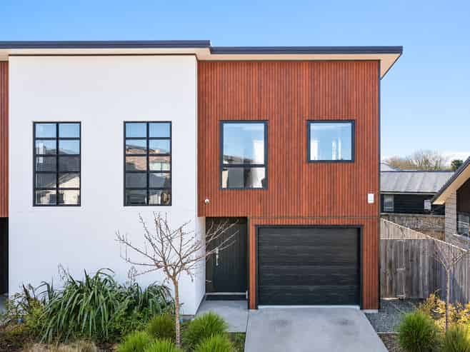 14/35 North Ridge Drive, Rototuna