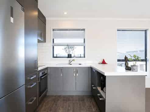 14/35 North Ridge Drive, Rototuna