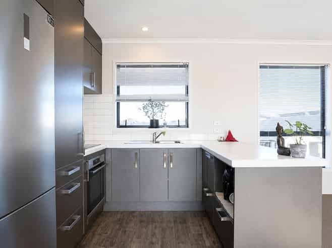 14/35 North Ridge Drive, Rototuna