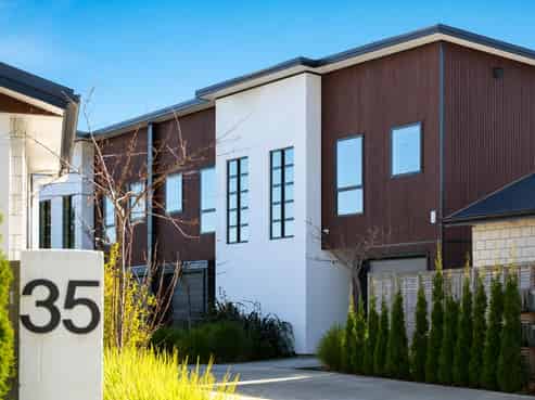 14/35 North Ridge Drive, Rototuna