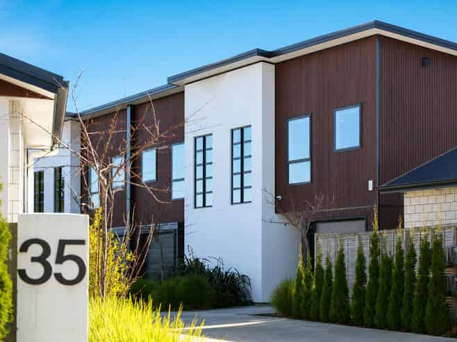 14/35 North Ridge Drive, Rototuna