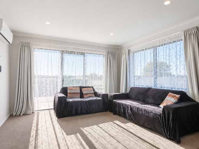 14/35 North Ridge Drive, Rototuna