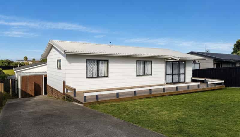 3/783 Great South Road, Manukau
