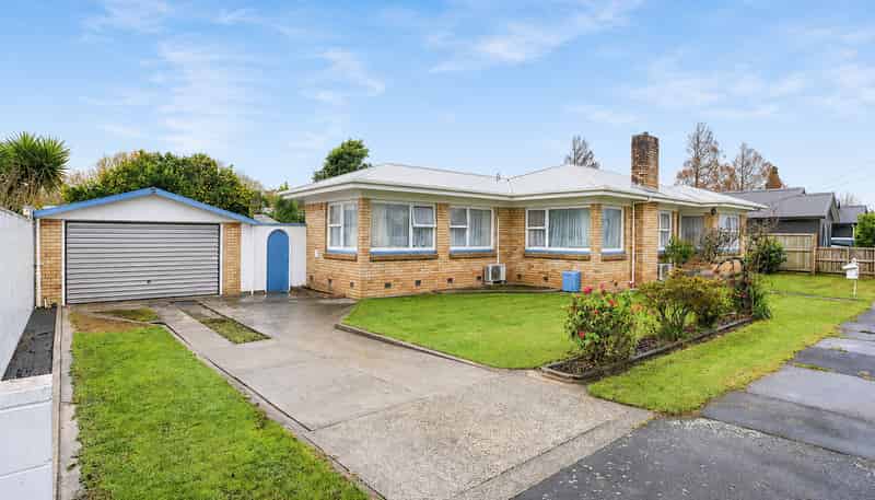 3 Garrick Place, Beerescourt