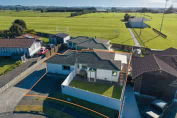 31A Churchill Terrace, Waiuku