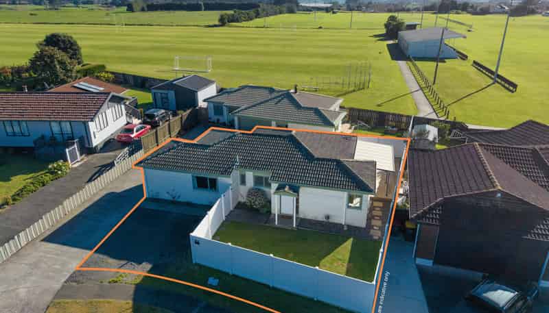31A Churchill Terrace, Waiuku