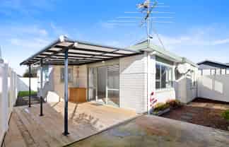 31A Churchill Terrace, Waiuku