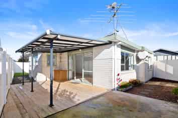 31A Churchill Terrace, Waiuku