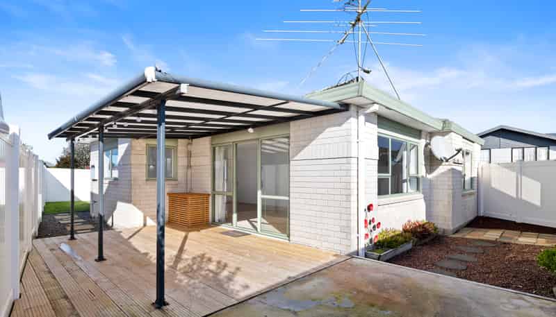 31A Churchill Terrace, Waiuku