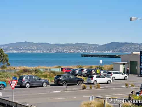 6A Nelson Street, Petone