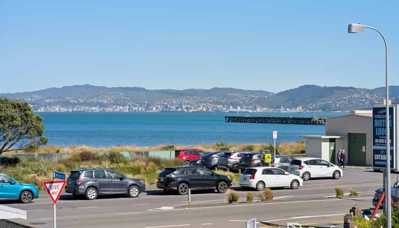 6A Nelson Street, Petone