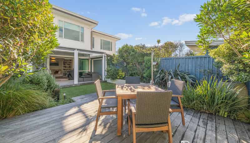 6A Nelson Street, Petone