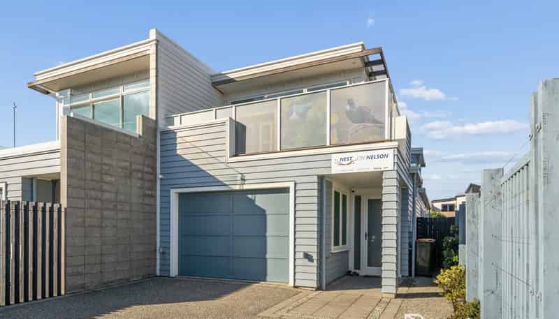 6A Nelson Street, Petone