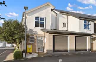 1 Chiefs Court, Hamilton East
