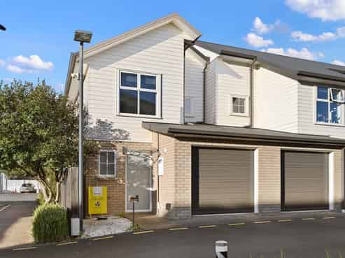 1 Chiefs Court, Hamilton East