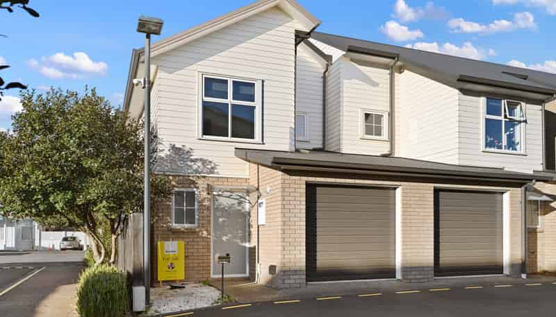 1 Chiefs Court, Hamilton East