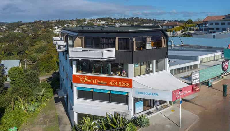 Unit B/747 Whangaparaoa Road, Whangaparaoa