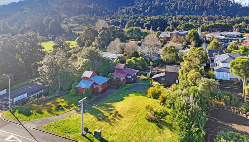 3B Foyle Street, Ohakune