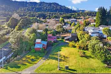 3B Foyle Street, Ohakune