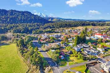 3B Foyle Street, Ohakune