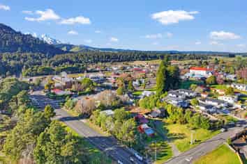 3B Foyle Street, Ohakune