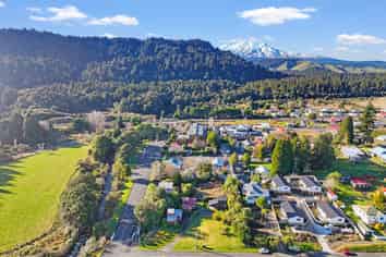 3B Foyle Street, Ohakune