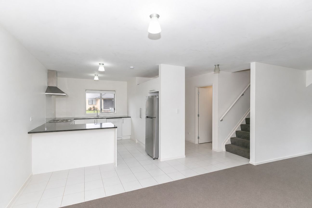 Tuakau, 3 bedrooms – pohled 4