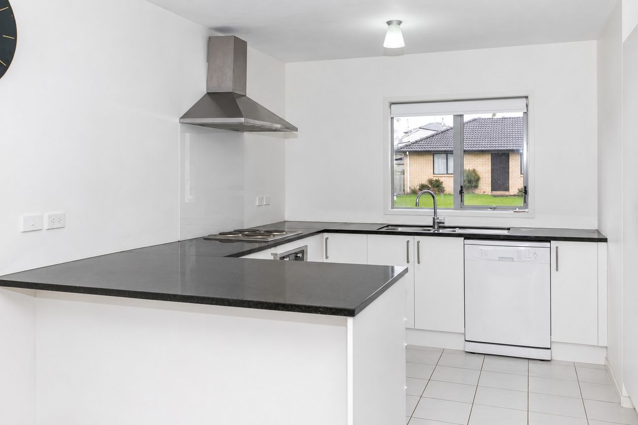 Tuakau, 3 bedrooms – pohled 3